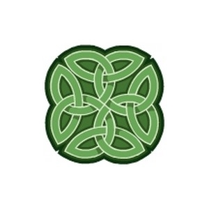 Celtic Eternity Knot